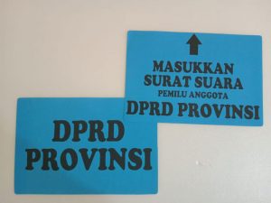 cetak stiker pemilu
