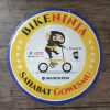 cetak stiker bike ninja besar