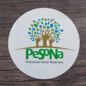 cetak stiker pesona