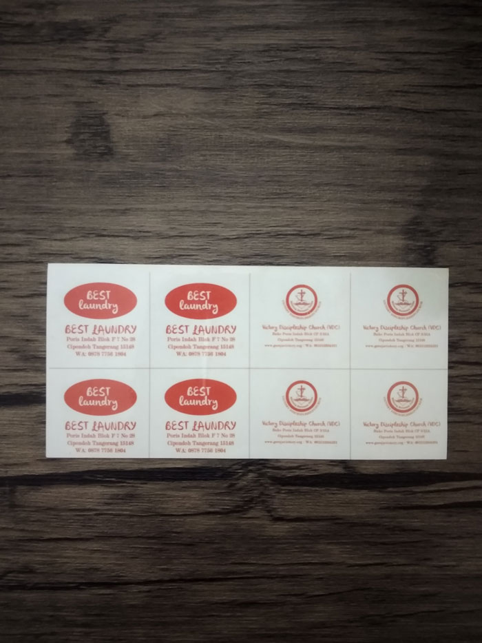 cetak-stiker-best-laundry cetak stiker best laundry