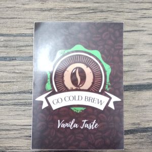 cetak stiker go gold