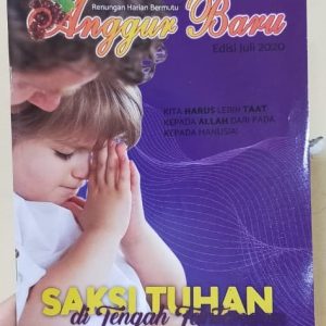 CETAK BUKU